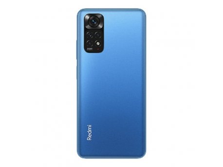 XIAOMI Redmi Note 11 4GB/64GB Star Blue