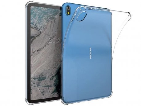 NOKIA T20 silikonskaza tablet