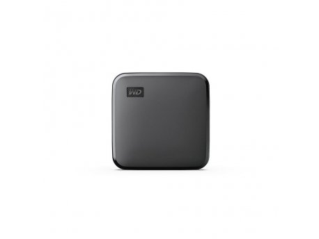 WESTERN DIGITAL Elements SE 1TB Portable SSD WDBAYN0010BBK-WESN