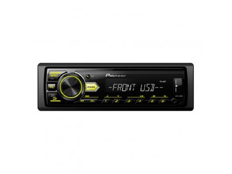 PIONEER Auto radio MVH-09UBG