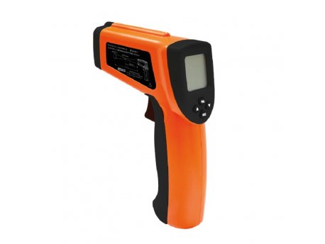 ELEMENTA Infracrveni termometar 1100°C DT8011H