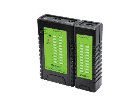 ELEMENTA HDMI kabel ispitivač MT-7062
