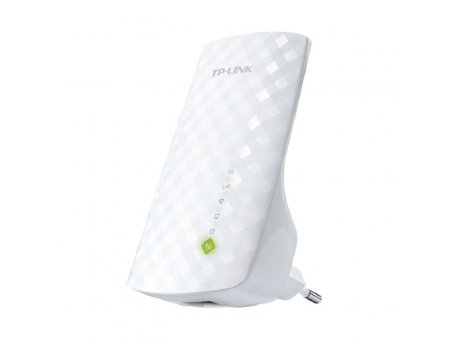 TP LINK Wi-Fi ripiter, AP TP-Link/RE200-AC750