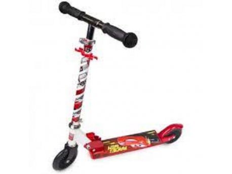 CAPRIOLO Dečiji trotinet Romobil cars 2w 290220
