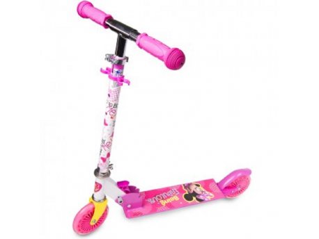 CAPRIOLO Dečiji trotinet Romobil Minnie 2w 290224