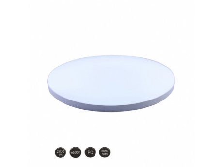 BBLINK LED PANEL N/Z KNC5-18W 6500K