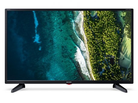 SHARP 32'' 32CB3 HD ready LED TV