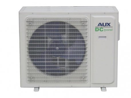 AUX Multi split inverter AM4-H36/4DR3 36000 BTU spoljašnja jedinica