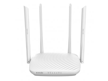 TENDA Wi-Fi ripiter, ruter, AP, WISP TENDA-F9