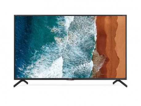 SHARP 55'' 55BN5 Android Smart Ultra HD 4K LED TV