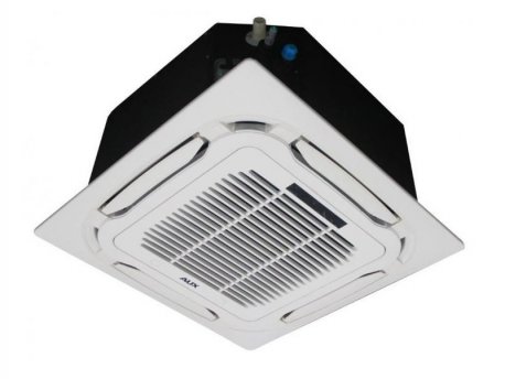 AUX Kasetna klima ON/OFF ALCA-H12/4R1E1A-R / AL-H12/4R1F-R(U) / panel MB13-I