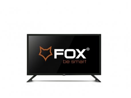 FOX 43AOS400A