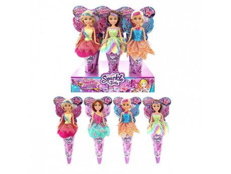 ED Sparkle girlz Fairy