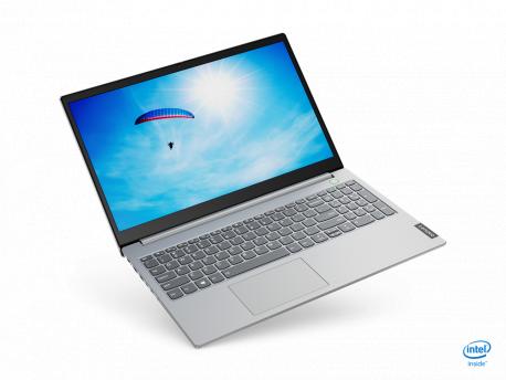 LENOVO ThinkBook 15 G2 ITL (Mineral Grey) FHD IPS, Intel i5-1135G7, 16GB, 512GB SSD, Win 10 Pro (20VE00MLYA)