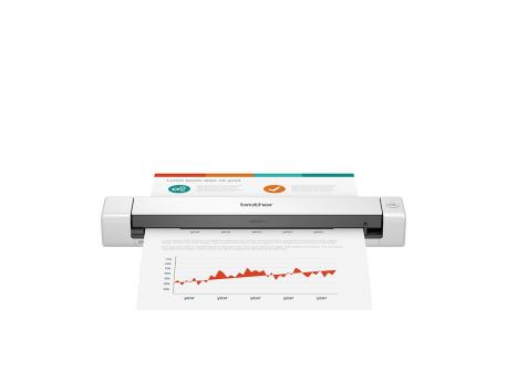 Brother DS640TK1 Mobilni skener