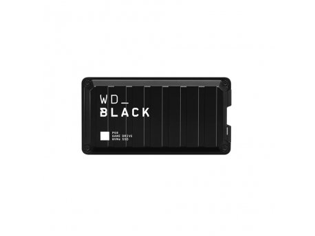 WESTERN DIGITAL BLACK 2TB D30 Game Drive SSD WDBATL0020BBK-WESN
