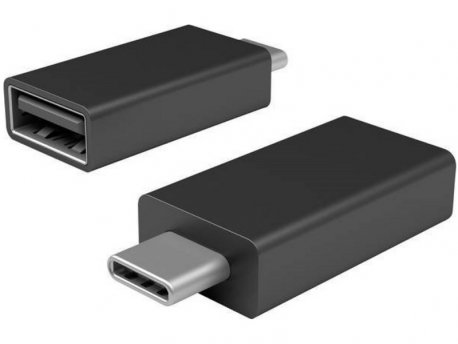 MICROSOFT Adapter USB-C to USB 3.0 za Surface Comm (JTZ-00004)