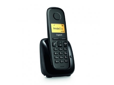 GIGASET A180 Black