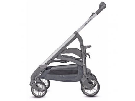 INGLESINA Ram za Trilogy, titanium