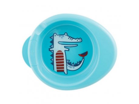 CHICCO Tanjir plavi