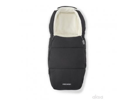RECARO Dunjica za auto sediçta 0+, NightBlack