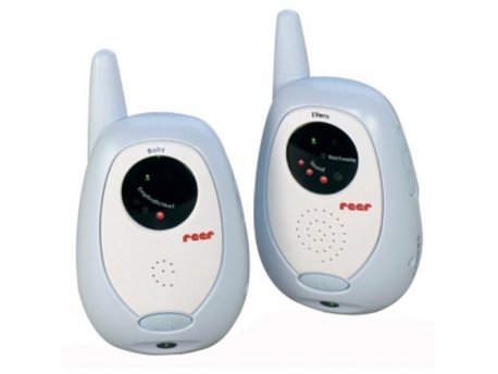 Reer Bebi alarm Midi