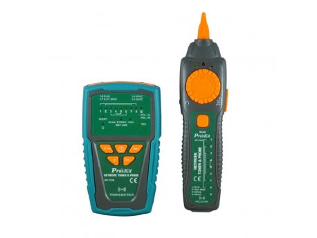PROSKIT Tester kablova i linije MT-7028