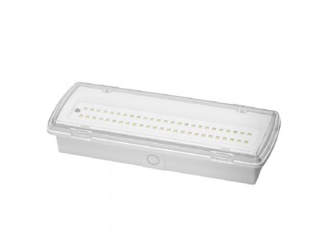 MITEA Punjiva LED nadgradna lampa 50 LED M-650L