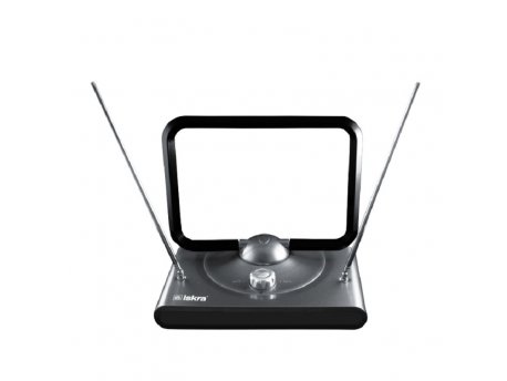 ISKRA Sobna DVB-T/T2 antena sa pojačalom G-2235-10