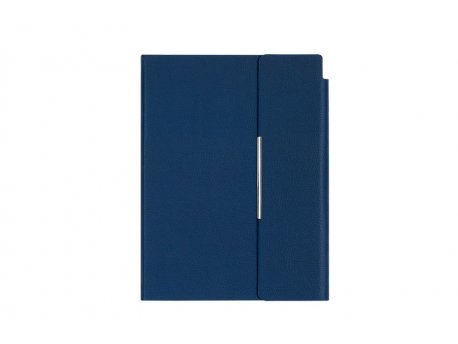 LION Notes sa magnetnim preklopom A5 Teget