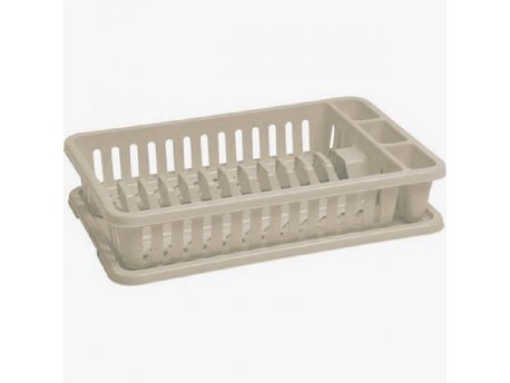 CURVER Curver oceđivač posuđa small ( CU 13402-704 )