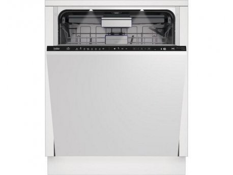 BEKO BDIN 38531 D ugradna mašina za pranje sudova