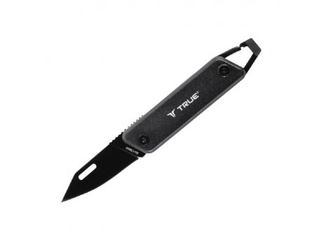 TRUE UTILITY Višenamenski alat Modern Key Chain Knife TU7060N