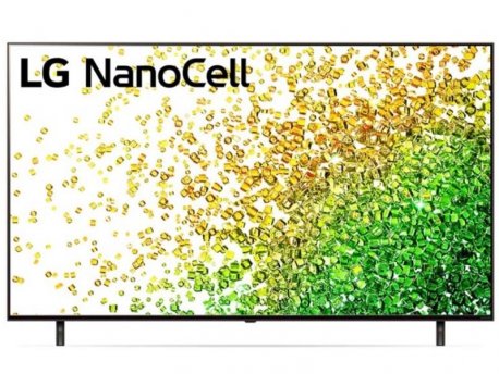 LG 65NANO893PC UHD 4K SMART