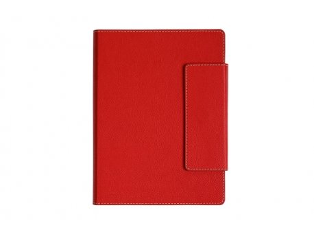 LION Agenda sa mehanizmom A5 PRIMA Crvena