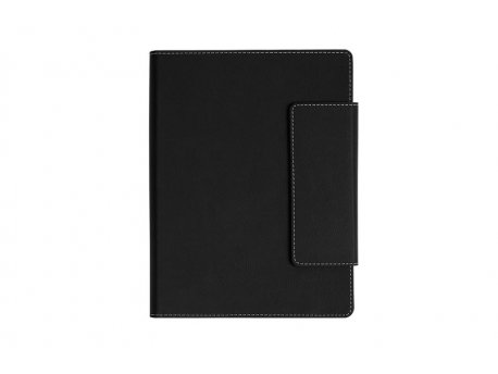LION Agenda sa mehanizmom A5 PRIMA Crna