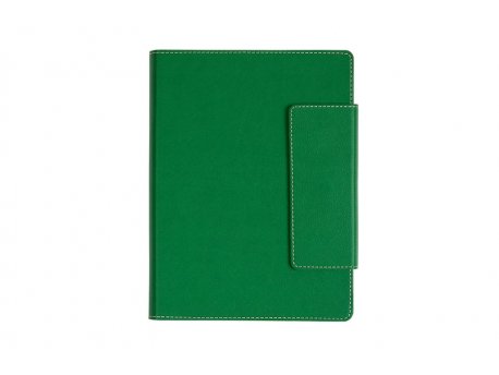 LION Agenda sa mehanizmom A5 PRIMA Tamno zelena