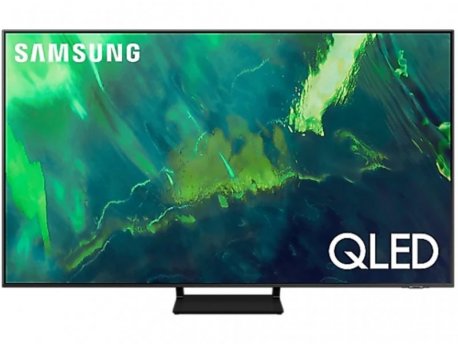 SAMSUNG QE75Q70AATXXH SMART QLED UHD 4K