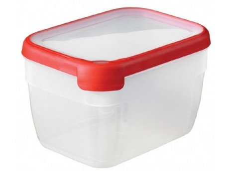 CURVER Kutija za hranu chef 6.5l pravougaona ( CU 00012-416 )