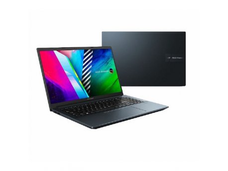 ASUS Vivobook Pro 15 KM3500QA-OLED-L722R (OLED Full HD, Ryzen 7 5800H, 16GB, SSD 512GB, Win 10 Pro)