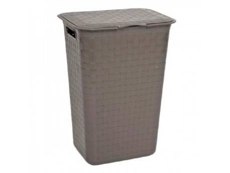 CURVER Koš za veš 48l nuance, braon ( CU 01775-C74 )