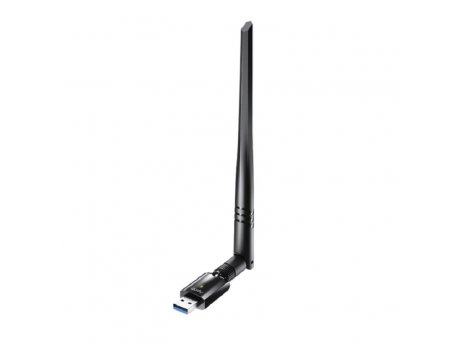 CUDY Dual Wi-Fi USB antena WU1400