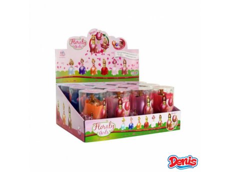 ED Floraly Girls S1