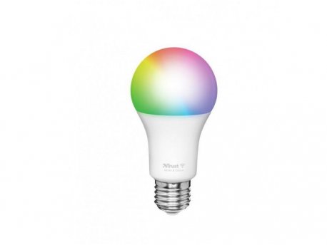 TRUST LED Sijalica E27RGB WIFI (71281)