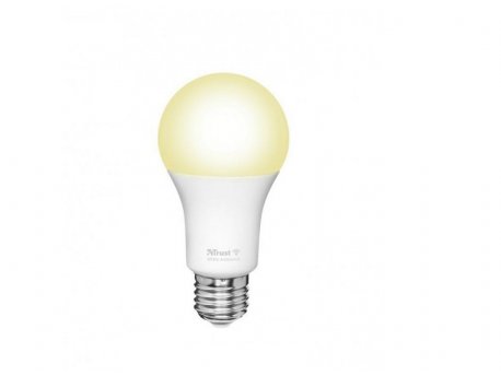 TRUST LED Sijalica E27CCT WIFI (71285)