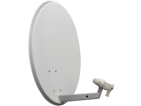GEMBIRD Antena satelitska D60, 60cm, 600x531mm