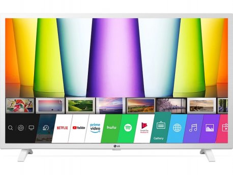 LG 32LQ63806LC  FULL HD SMART
