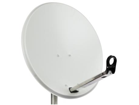 GEMBIRD Antena satelitska 97 TRX , 97cm, Triax ledja i pribor