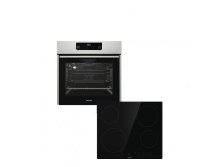 GORENJE MIDDLE BO 737 E14 X + ECT 641 BSC