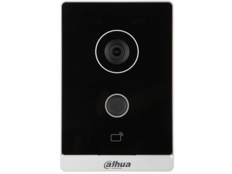 DAHUA Interfon Wi-Fi IP Video DHI-VTO2211G-WP